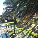 Apartmán Golden River Marina di Campo