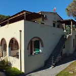 Apartmán Golden River Marina di Campo