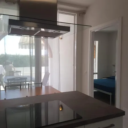 Golden River Appartement Marina di Campo