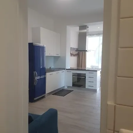 Appartement Golden River *