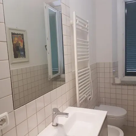 Apartman Golden River *