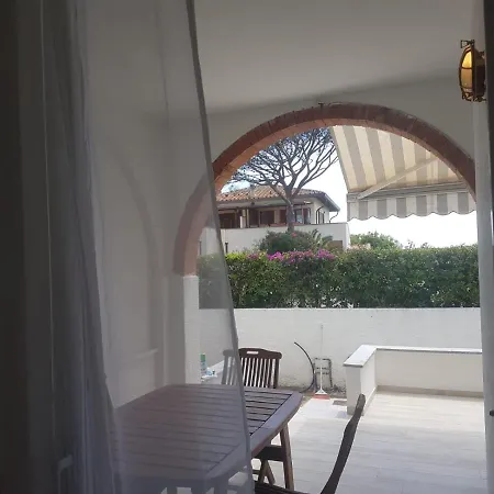 Golden River * Marina di Campo