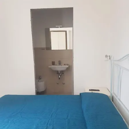 Appartement Golden River