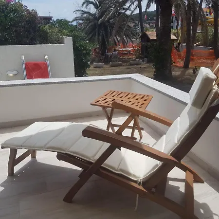 Golden River * Marina di Campo