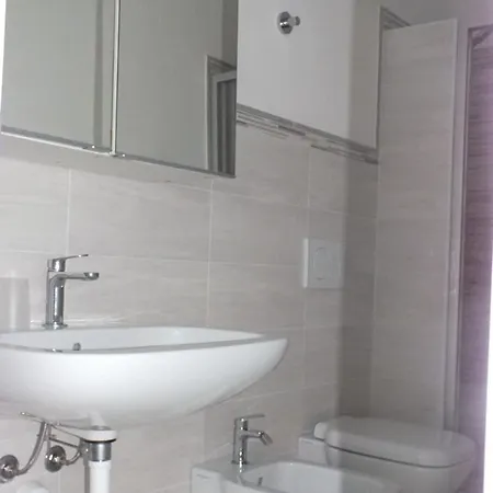 Appartement Golden River