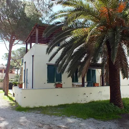 Golden River Appartement