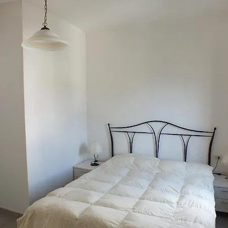 Golden River Appartement