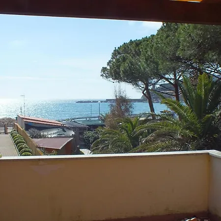 Appartement Golden River *