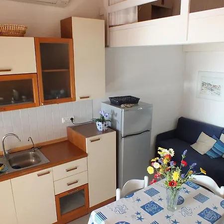 Appartement Golden River Marina di Campo