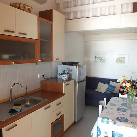 Golden River * Marina di Campo