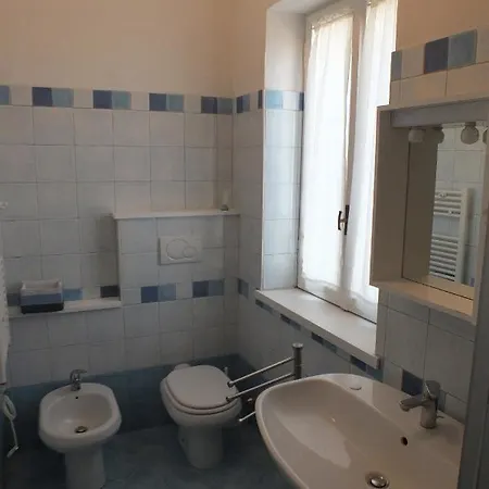 Appartement Golden River