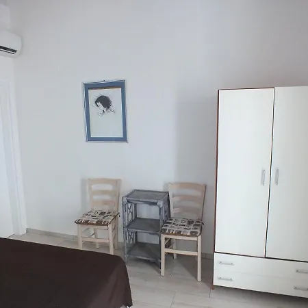 Appartement Golden River *