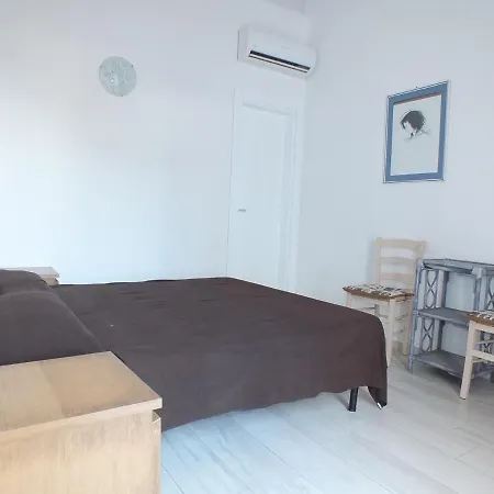 Golden River Appartement Marina di Campo