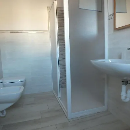 Golden River Marina di Campo