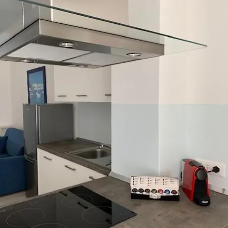 Appartement Golden River *