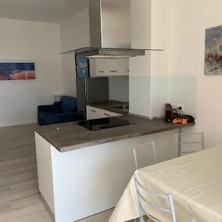 Apartman Golden River
