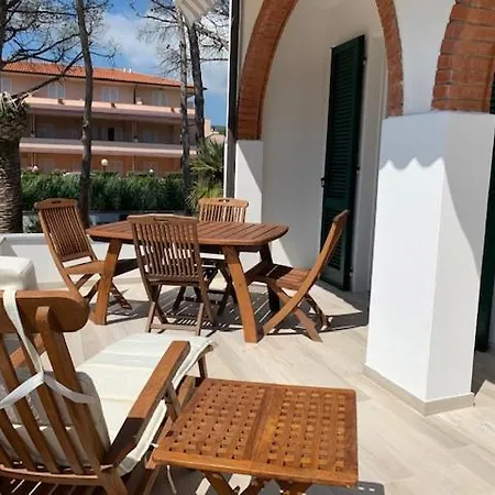 Appartement Golden River *