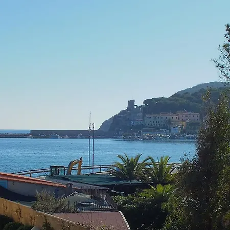 Appartement Golden River *