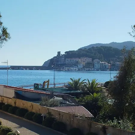 Appartement Golden River *