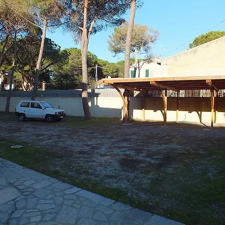 Appartement Golden River *