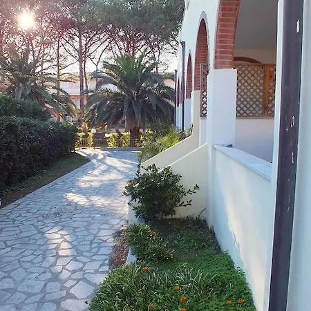 Golden River Marina di Campo