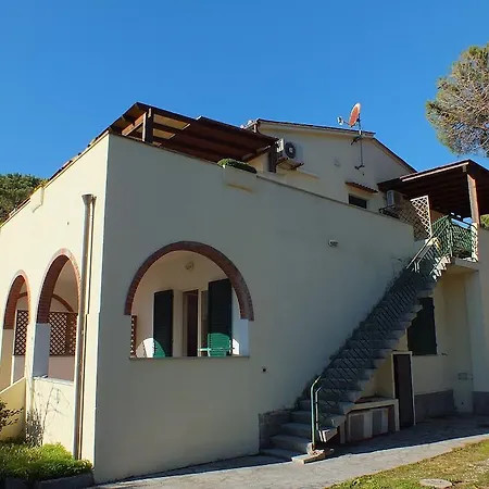 Appartement Golden River *