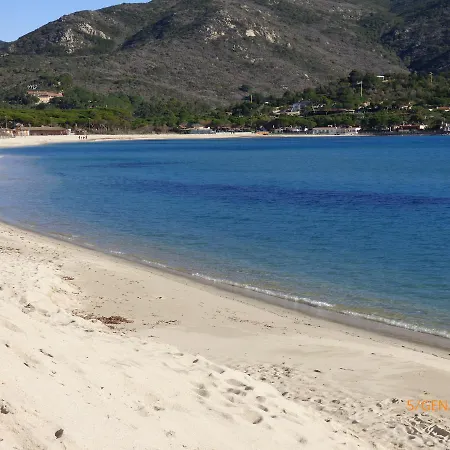 Appartement Golden River *