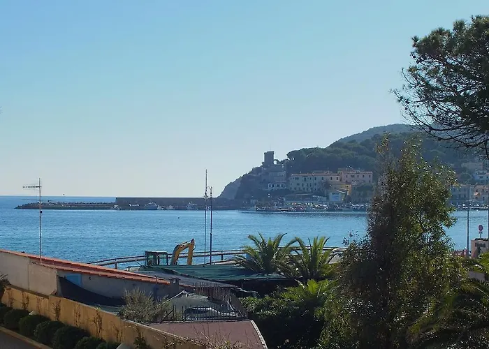 شقة Golden River *