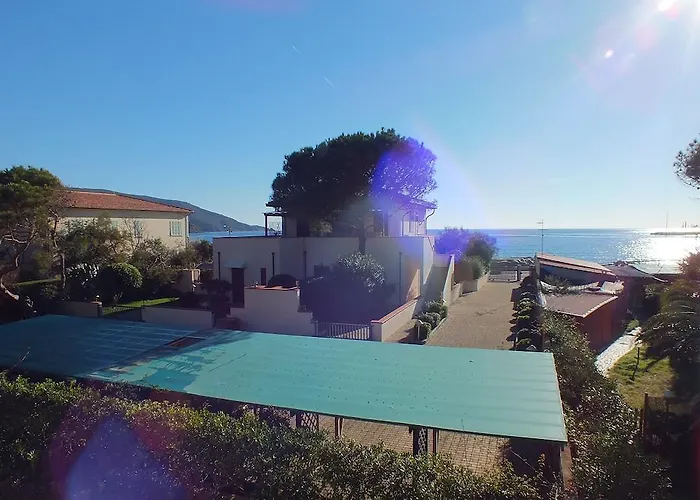 شقة Golden River *