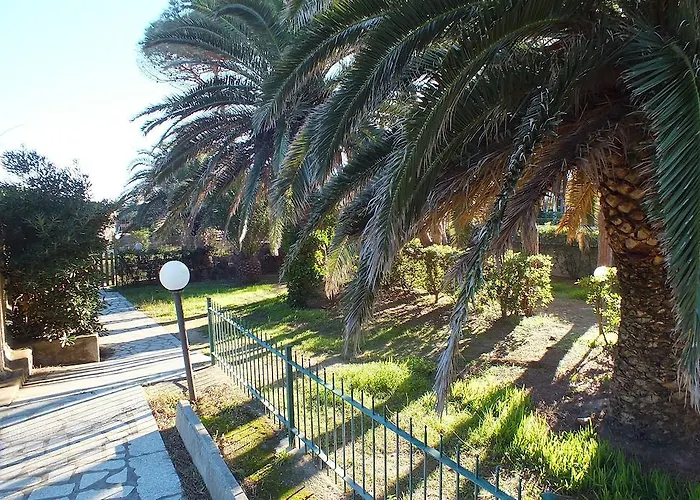 شقة Golden River مارينا دي كامبو