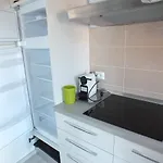Apartman Golden River