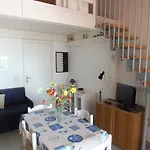 Golden River Apartman Marina di Campo