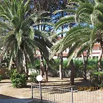 Golden River Apartman
