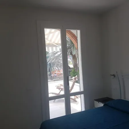 Golden River Apartment Marina di Campo