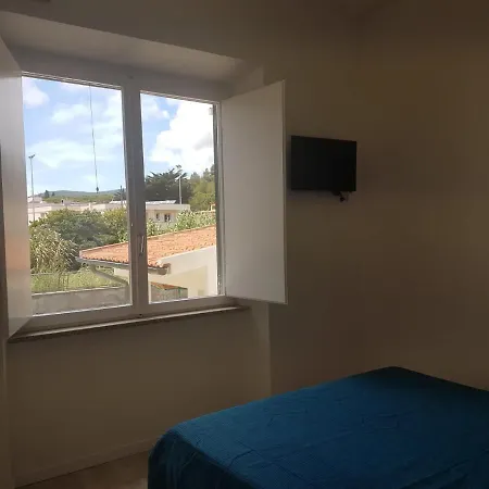 Golden River Apartment