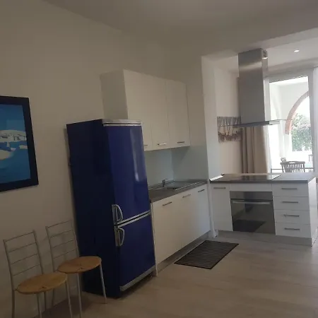 Apartment Golden River Marina di Campo