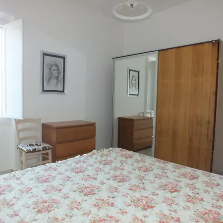 Apartment Golden River