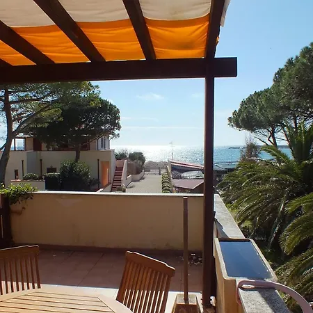 Apartamento Golden River *