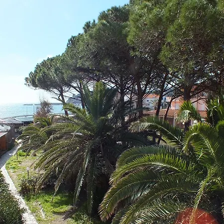 Golden River Apartamento *