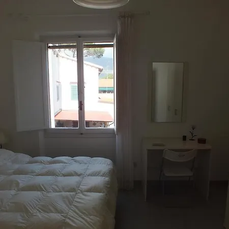 Apartment Golden River Marina di Campo