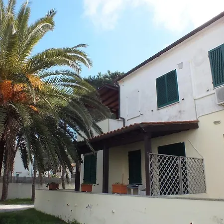 Golden River Apartamento