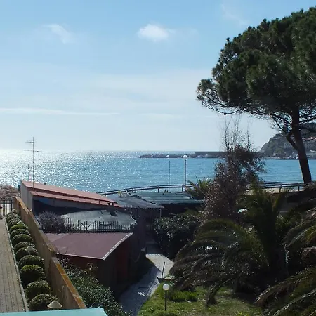 Apartment Golden River Marina di Campo