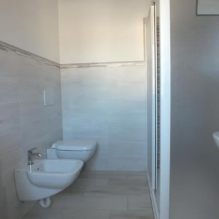 Golden River Apartment *