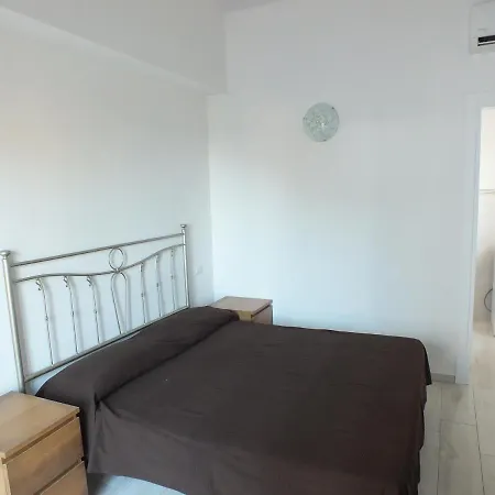 Apartment Golden River Marina di Campo