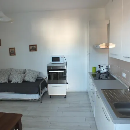 Apartment Golden River *