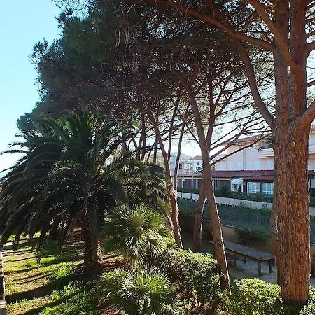 Golden River Marina di Campo