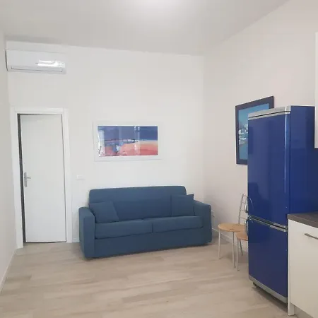 Apartment Golden River Marina di Campo