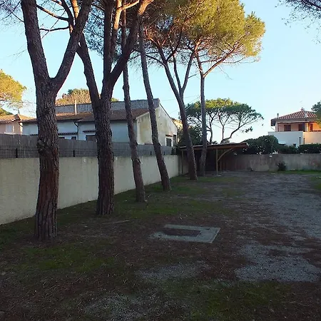 Apartment Golden River Marina di Campo