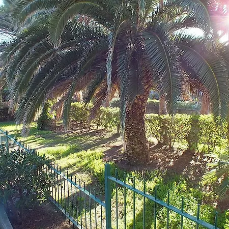 Golden River * Marina di Campo