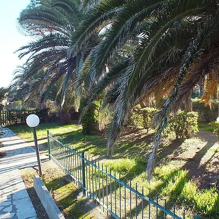 Daire Golden River Marina di Campo
